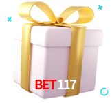 Receba seus bônus de boas-vindas no Bet117