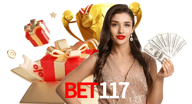 Jogue com dealers reais no Bet117!
