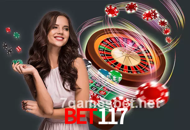 vivo no cassino Bet117