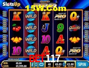 Seasonal Promotions Bet117