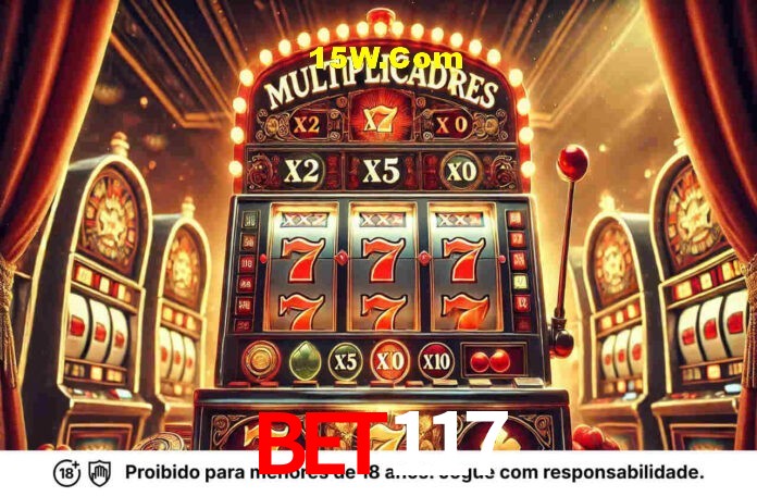 Bonus Features Bet117