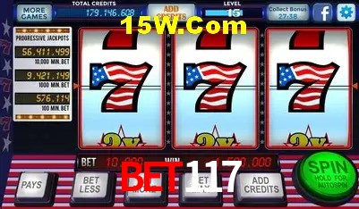 Game Providers Bet117