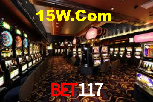 Bet117 App