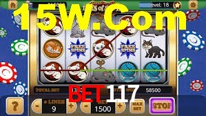 Welcome Bonus Bet117