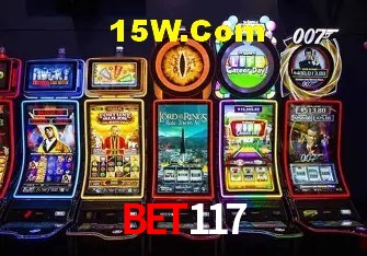 Gates of Olympus Bet117