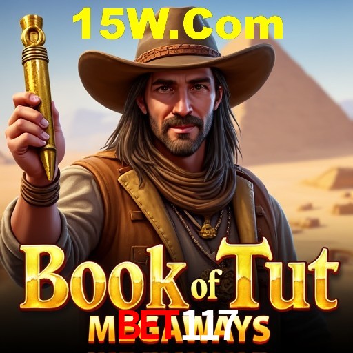 Desvendando o Mundo dos Jogos Virtuais na Bet117