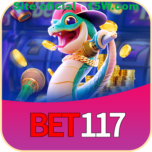 Imagem promocional da Bet117 mostrando a plataforma e suas vantagens